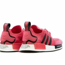 Adidas Originals ADIDAS NMD R1 SUPER PINK