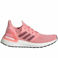 Adidas Originals ADIDAS ULTRABOOST 20 PINK