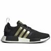 Adidas Originals ADIDAS NMD_R1 BLACK GOLD