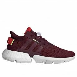 Adidas Originals ADIDAS POD-S3.1 BURGUNDY