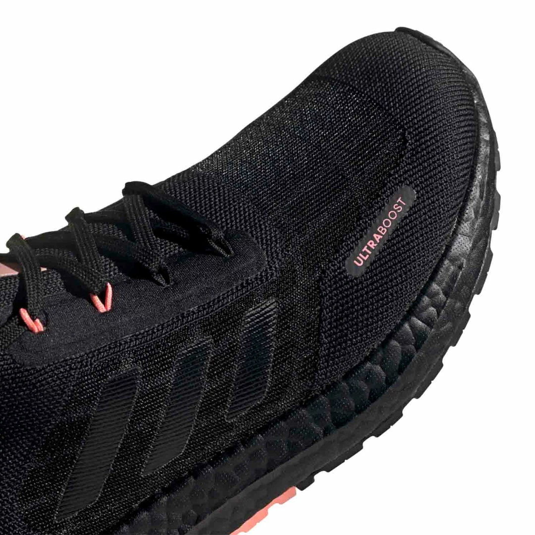 Adidas Originals ADIDAS ULTRABOOST SUMMER RDY BLACK