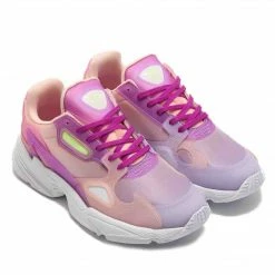 Adidas Originals ADIDAS FALCON TRANSLUCENT SUNSET