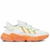 Adidas Originals ADIDAS OZWEEGO SIGNAL WHITE / ORANGE / GREEN