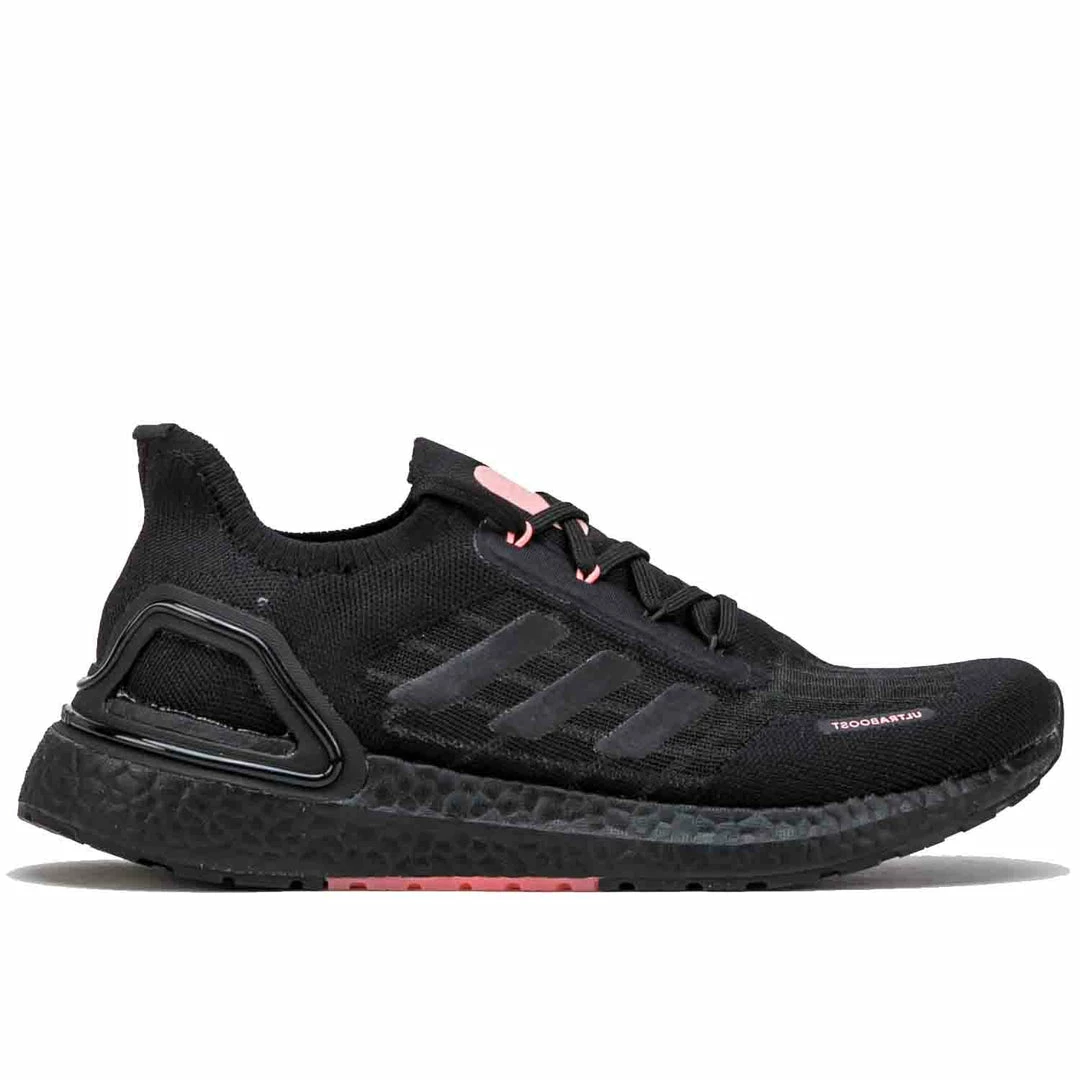 Adidas Originals ADIDAS ULTRABOOST SUMMER RDY BLACK