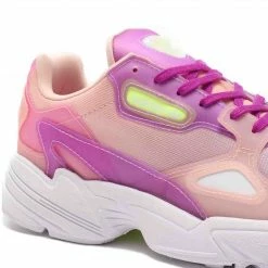 Adidas Originals ADIDAS FALCON TRANSLUCENT SUNSET
