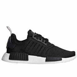 Adidas Originals ADIDAS NMD_R1 CORE BLACK