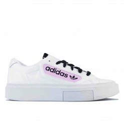 Adidas Originals ADIDAS SLEEK SUPER SNEAKER
