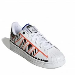 Adidas Originals ADIDAS RICH MNISI SUPERSTAR OT TECH SHOES
