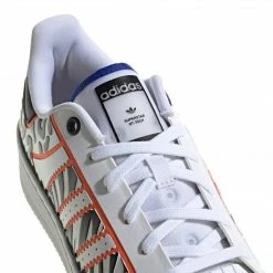 Adidas Originals ADIDAS RICH MNISI SUPERSTAR OT TECH SHOES