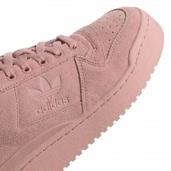 Adidas Originals ADIDAS FORUM BOLD W PINK