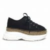 Como Store ARC1989 BLACK SNEAKER
