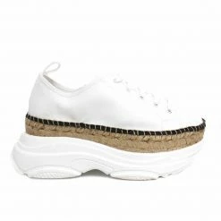 Como Store ARC1989 WHITE SNEAKER