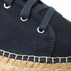 Como Store ARC1989 BLACK SNEAKER