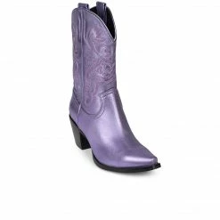 JEFFREY CAMPBELL LILAC KIDDING