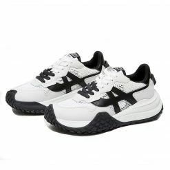 ASH JOKER WHITE AND BLACK