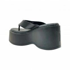 WINDSOR SMITH BLACK AVENUE PLATFORMS