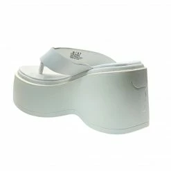 WINDSOR SMITH WHITE AVENUE PLATFORMS