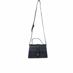 Kendall + Kylie KENDALL+KYLIE BELT BLACK BAG
