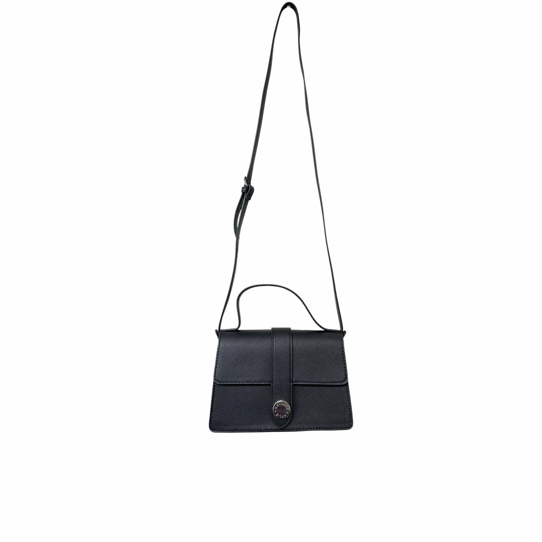 Kendall + Kylie KENDALL+KYLIE BELT BLACK BAG