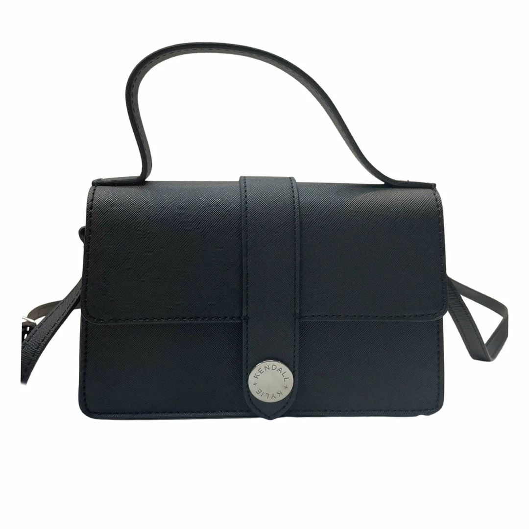 Kendall + Kylie KENDALL+KYLIE BELT BLACK BAG