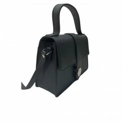 Kendall + Kylie KENDALL+KYLIE BELT BLACK BAG