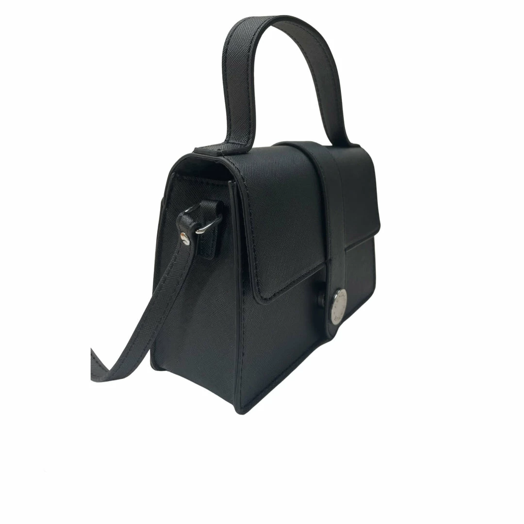 Kendall + Kylie KENDALL+KYLIE BELT BLACK BAG