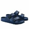 BIRKENSTOCK ARIZONA EVA NAVY