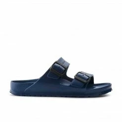 BIRKENSTOCK ARIZONA EVA NAVY