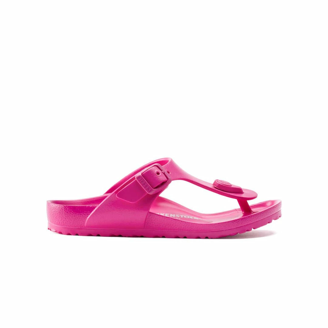 BIRKENSTOCK KIDS GIZEH ESSENTIALS BEATROOT PURPLE