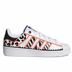 Adidas Originals ADIDAS RICH MNISI SUPERSTAR OT TECH SHOES