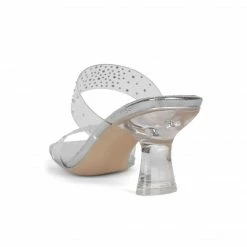 JEFFREY CAMPBELL MEDIANOCHE