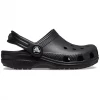CROCS CLASSIC BLACK