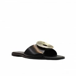 MAKIS KOTRIS K4-110 BLACK