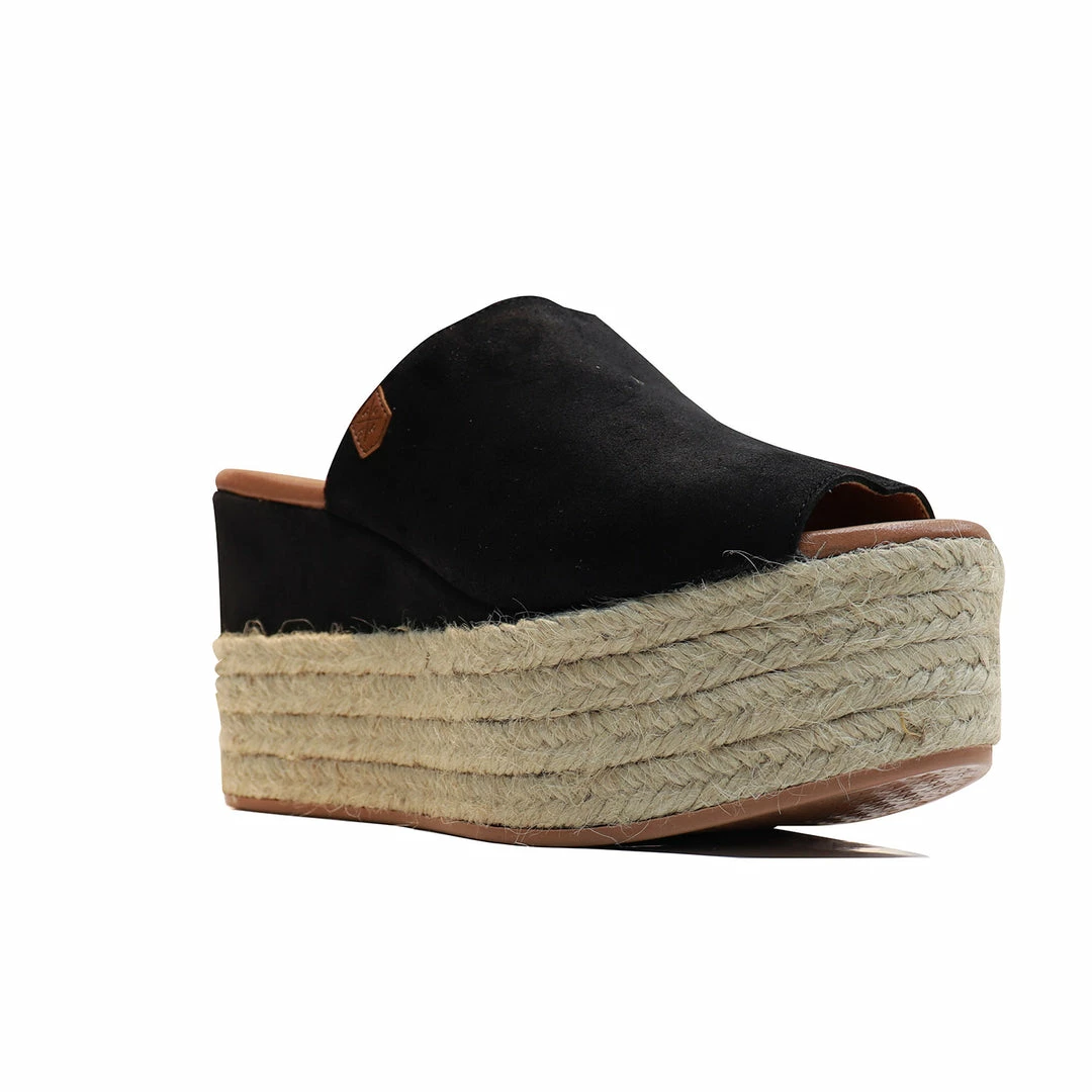 POPA ARENOSA SERRAJE NEGRO