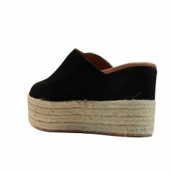 POPA ARENOSA SERRAJE NEGRO