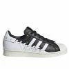 Adidas Originals ADIDAS SUPERSTAR BLACK AND WHITE