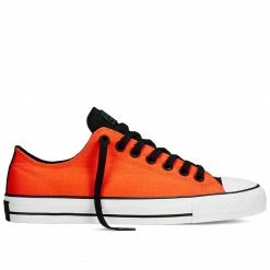 CONVERSE MY VAN IS ON FIRE