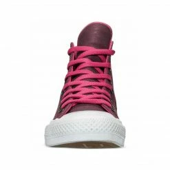 CONVERSE CHUCK TAYLOR HI TOP PINK