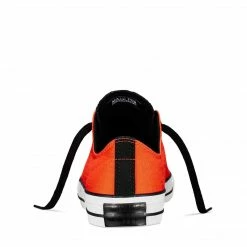 CONVERSE MY VAN IS ON FIRE