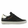 CRIME LONDON 25002 DISTRESSED SNEAKER