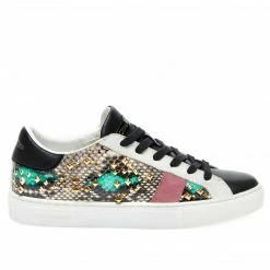CRIME LONDON 24410 MULTICOLOR SNEAKER