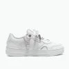 CRIME LONDON OFF COURT WHITE