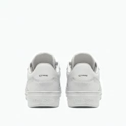 CRIME LONDON OFF COURT WHITE