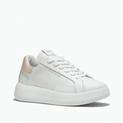 CRIME LONDON LOW TOP LEVEL UP