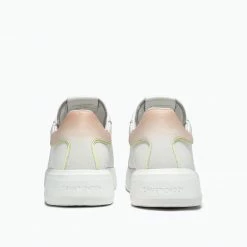 CRIME LONDON LOW TOP LEVEL UP