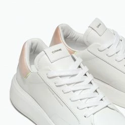 CRIME LONDON LOW TOP LEVEL UP