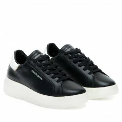 CRIME LONDON 24600 LEVEL UP SNEAKER