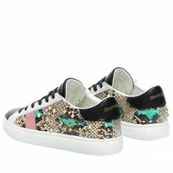 CRIME LONDON 24410 MULTICOLOR SNEAKER