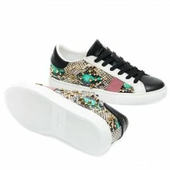 CRIME LONDON 24410 MULTICOLOR SNEAKER