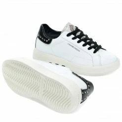 CRIME LONDON 24606 LEVEL UP SNEAKER